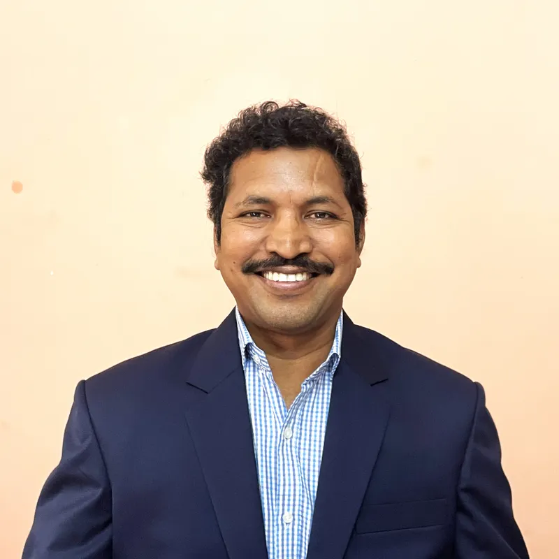 Cheekati Prasada Rao
